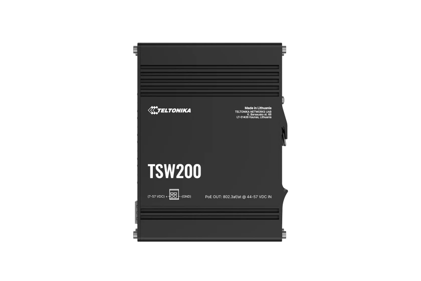 TSW200 (TSW200000010)