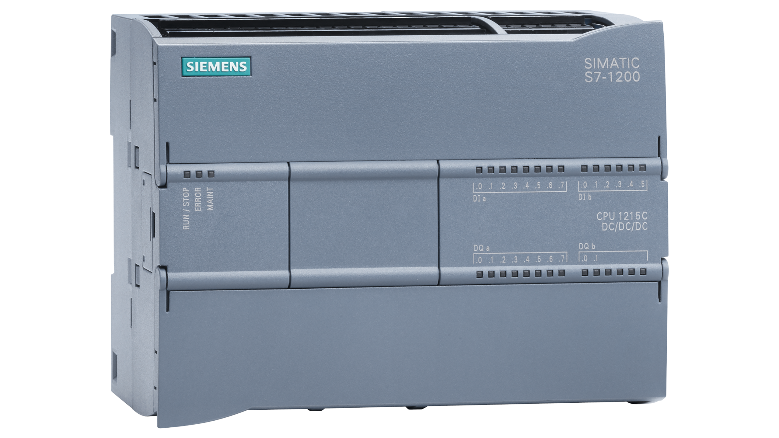 SIMATIC S7-1200 (6ES7215-1AG40-0XB0)