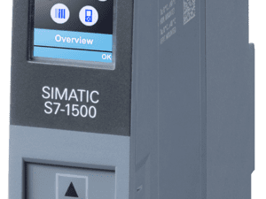 SIMATIC S7-1200 (6ES7513-1AL02-0AB0)