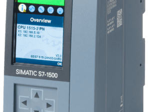 SIMATIC S7-1200 (6ES7515-2AN03-0AB0)