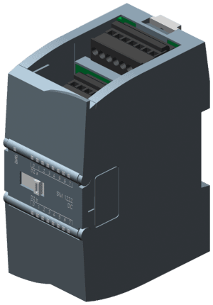 (	6ES7222-1BH32-0XB0)