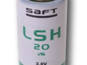 LSH 20 (03577R)