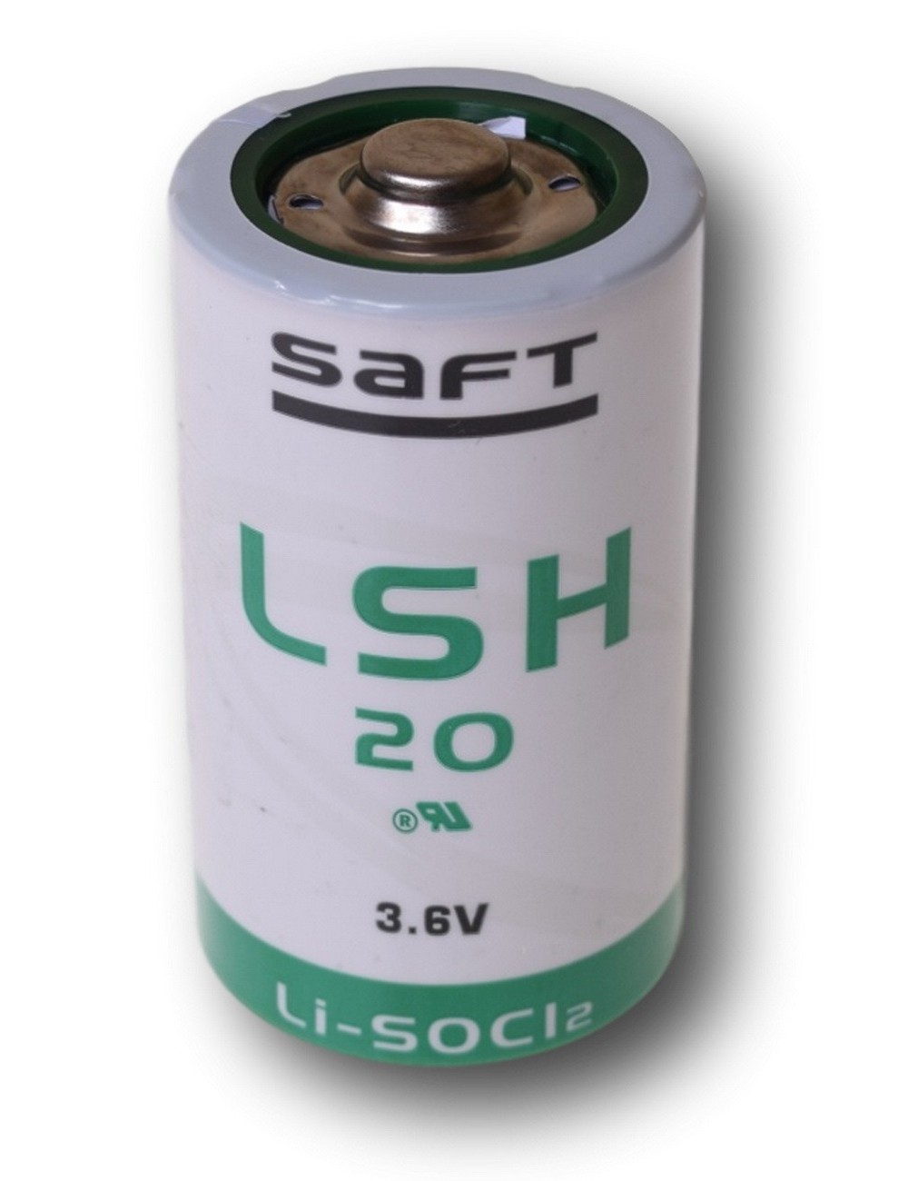 LSH 20 (03577R)