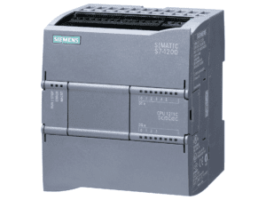 SIMATIC S7-1200 (6ES7211-1AE40-0XB0)