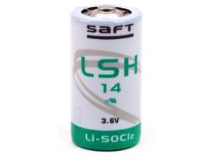 LSH 14 (03680K)
