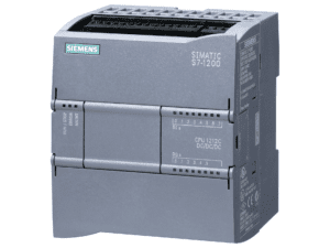 SIMATIC S7-1200 (6ES7212-1AE40-0XB0)