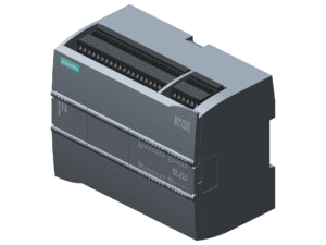 SIMATIC S7-1200 (6ES7215-1HG40-0XB0)
