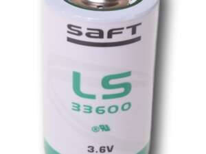 LS 33600 (04262L)