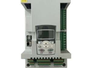 AVR Controller