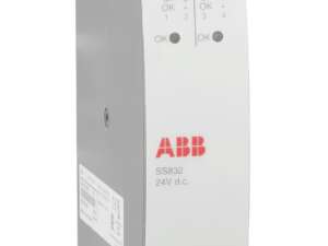 SS832 (3BSC610068R1)